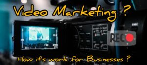 Video Marketing