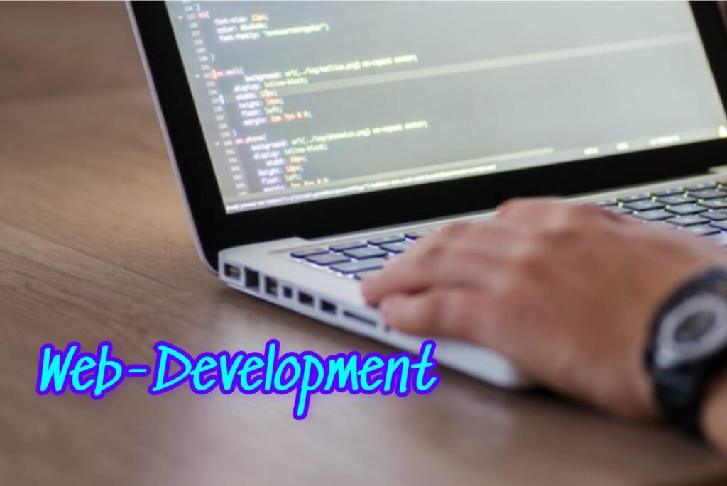 Web Development