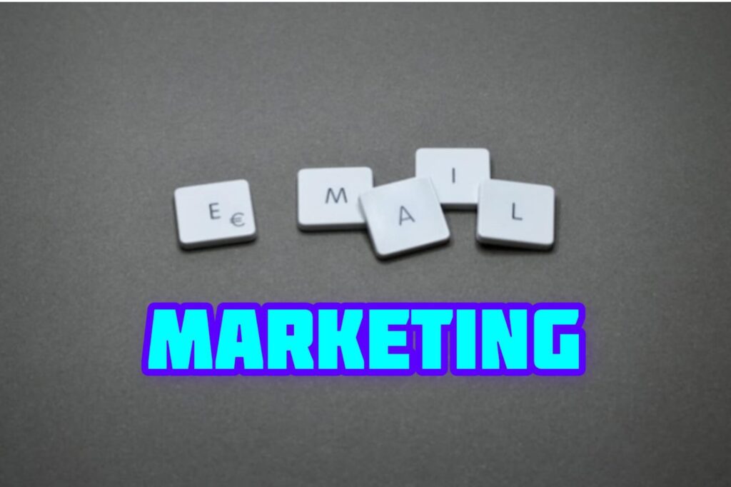 Email Marketing